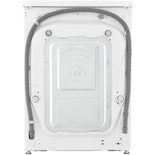 ΠΛΥΝΤΗΡΙΟ ΡΟΥΧΩΝ - ΣΤΕΓΝΩΤΗΡΙΟ LG D4R7010TSWB (10-6KG / A-D / ΑΤΜΟΥ / Wi-Fi & AI)